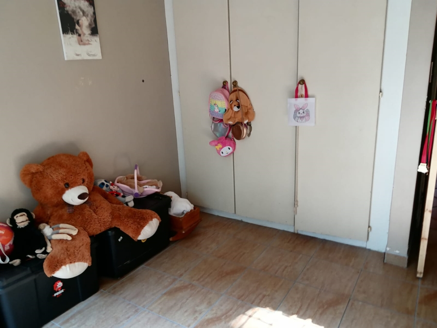 3 Bedroom Property for Sale in Safari Gardens North West